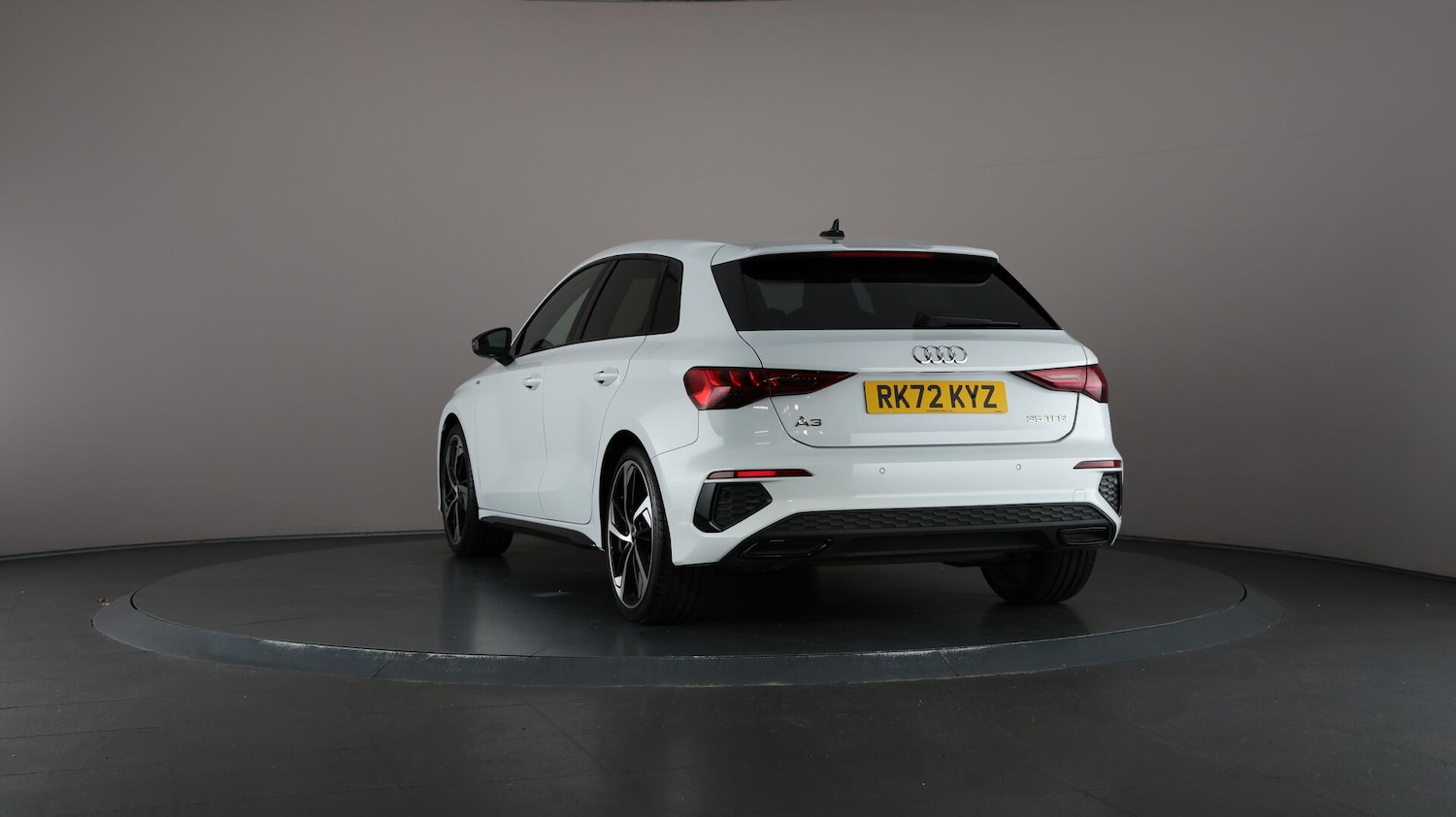 Used Audi A3 2022 for sale - 76136810: Photo 58
