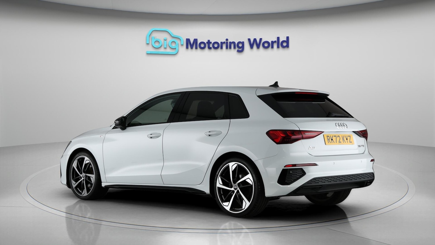 Used Audi A3 2022 for sale - 76136810: Photo 6