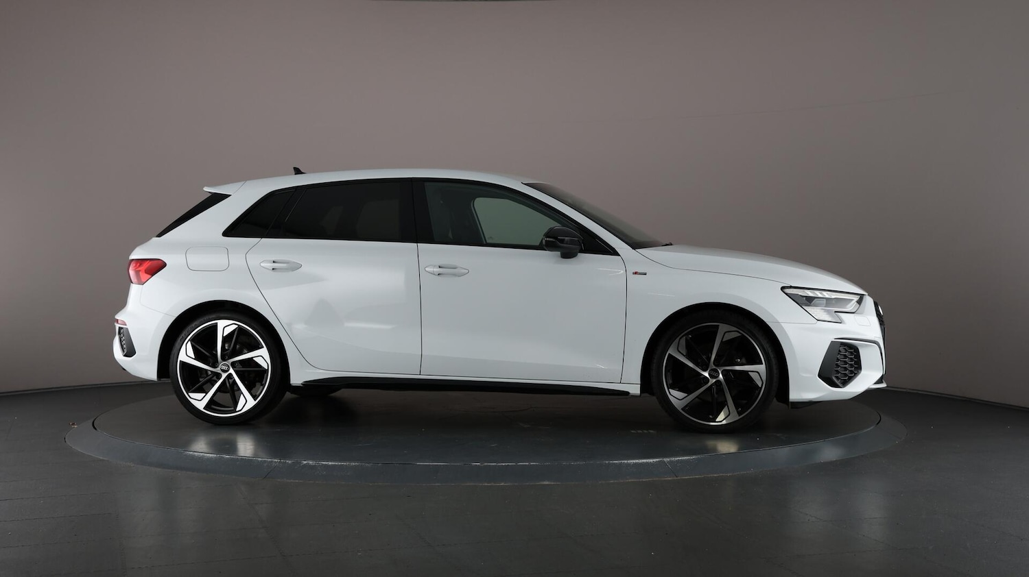 Used Audi A3 2022 for sale - 76136810: Photo 61