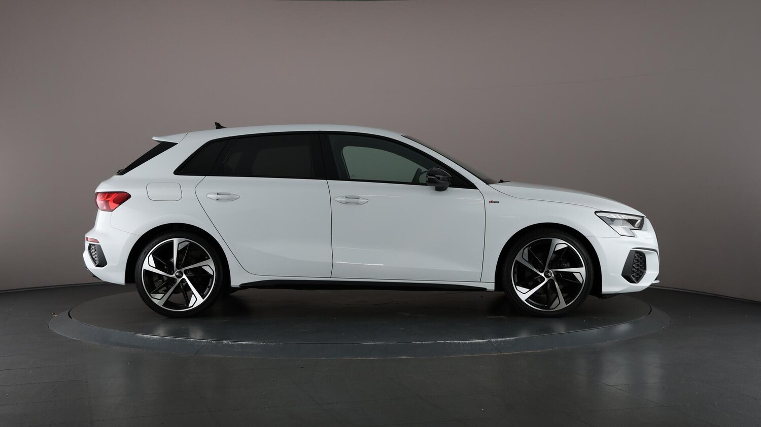 Used Audi A3 2022 for sale - 76136810: Photo 62