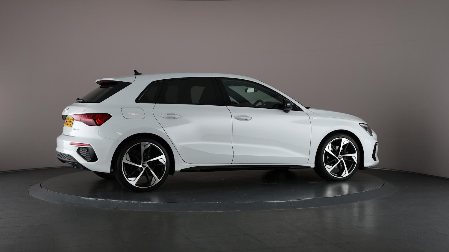 Used Audi A3 2022 for sale - 76136810: Photo 65