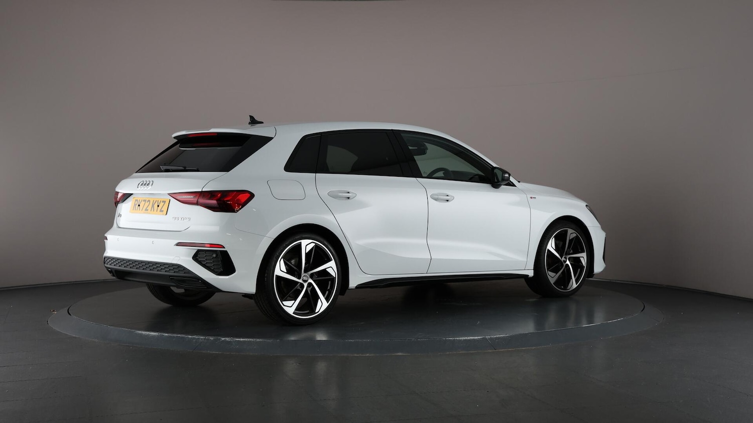 Used Audi A3 2022 for sale - 76136810: Photo 67
