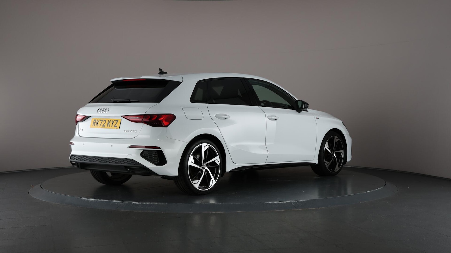 Used Audi A3 2022 for sale - 76136810: Photo 68