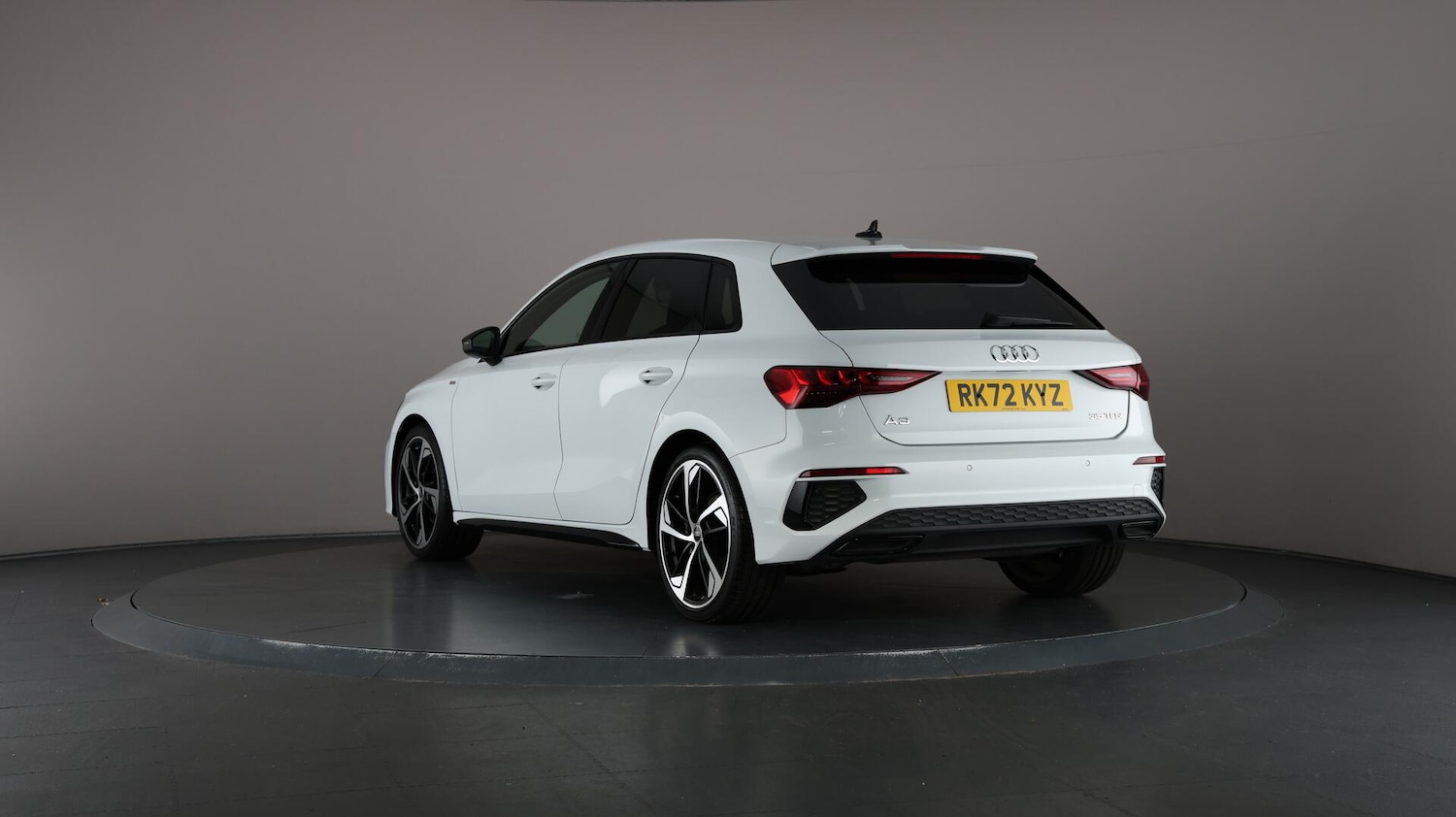 Used Audi A3 2022 for sale - 76136810: Photo 69