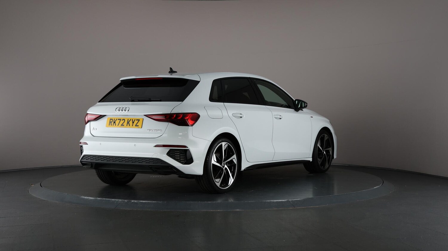 Used Audi A3 2022 for sale - 76136810: Photo 70