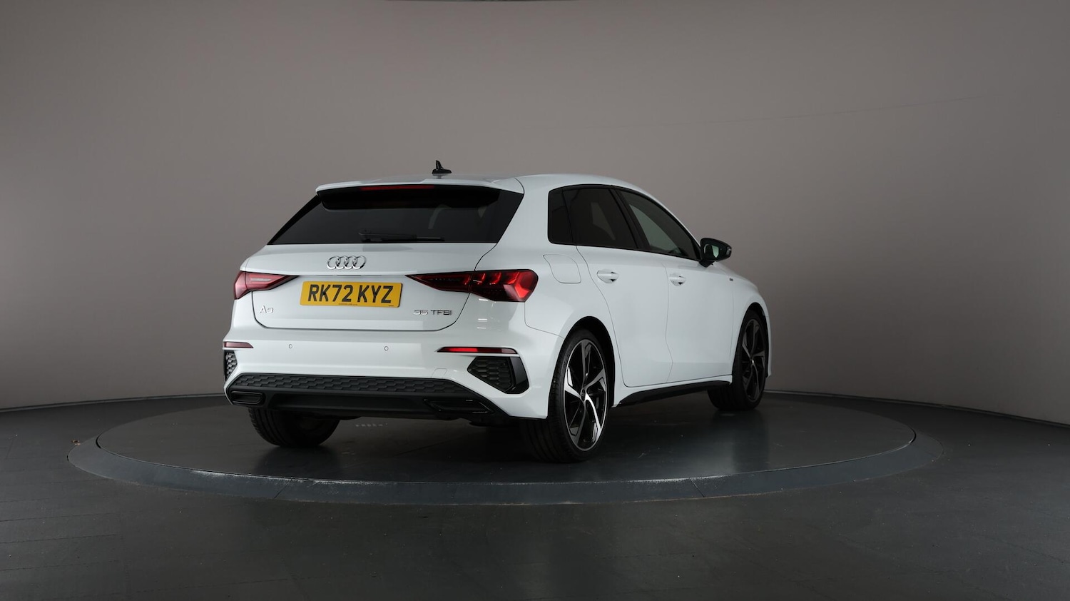 Used Audi A3 2022 for sale - 76136810: Photo 71