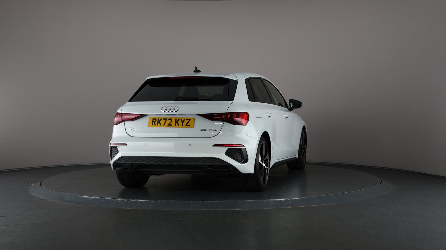 Used Audi A3 2022 for sale - 76136810: Photo 72