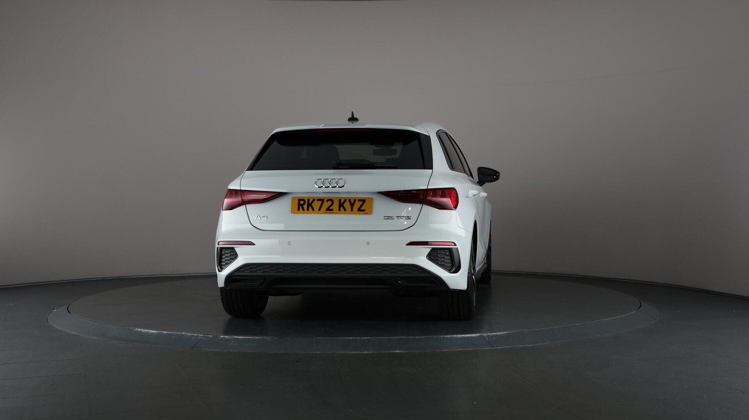 Used Audi A3 2022 for sale - 76136810: Photo 73