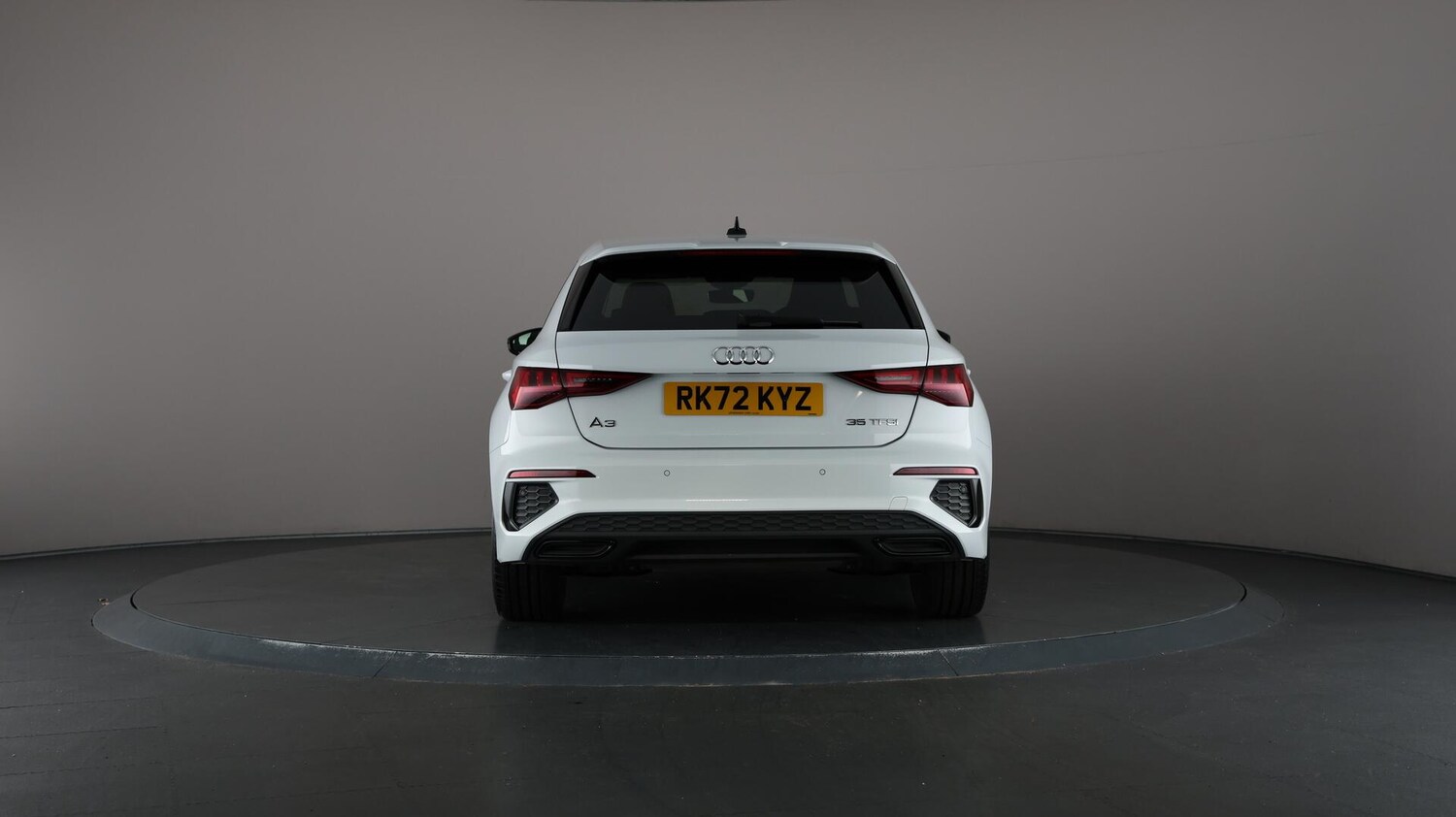 Used Audi A3 2022 for sale - 76136810: Photo 74