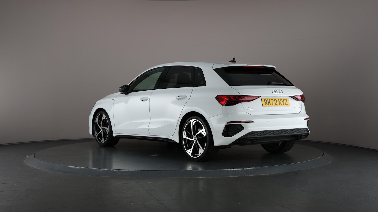Used Audi A3 2022 for sale - 76136810: Photo 75