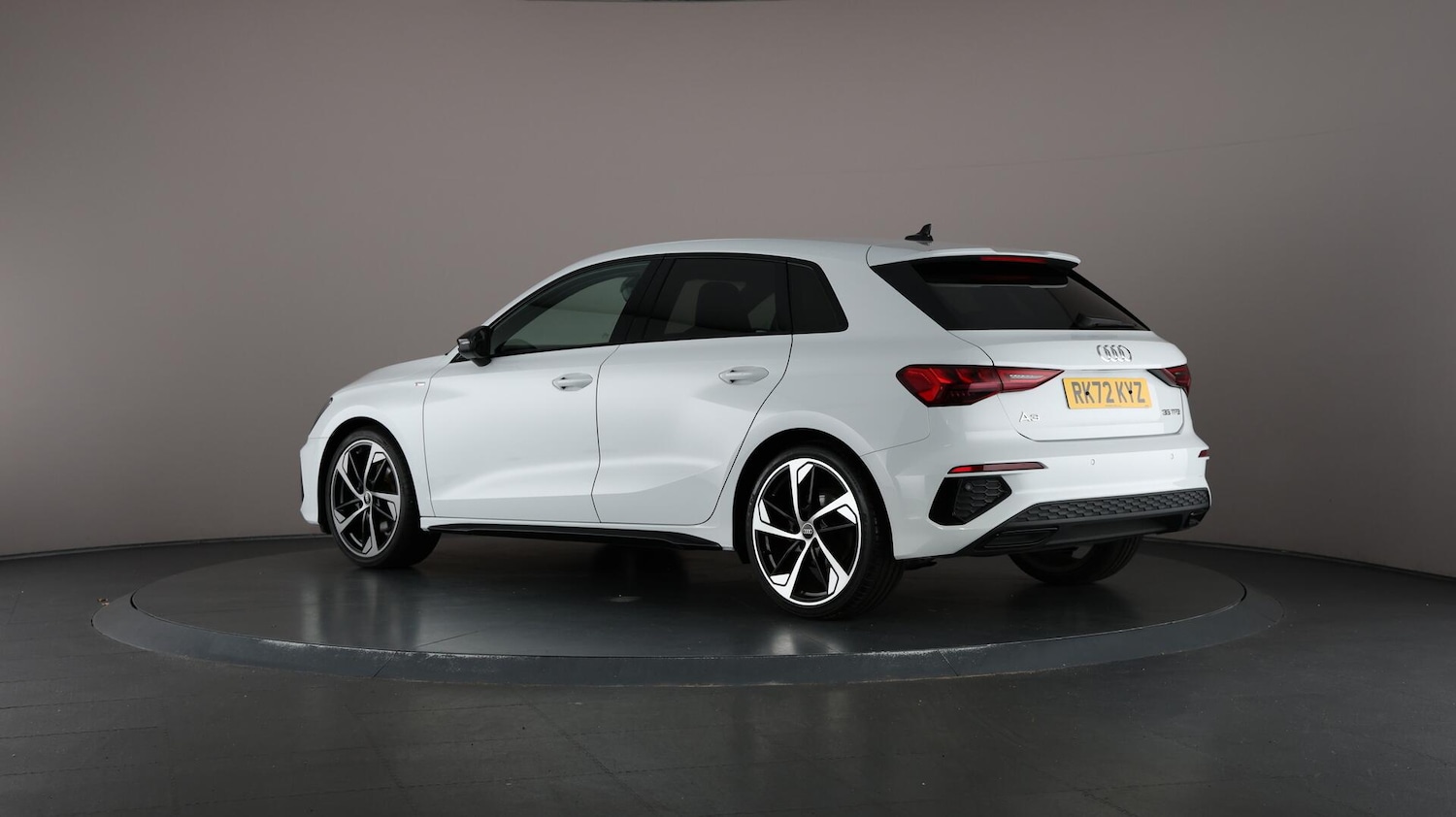 Used Audi A3 2022 for sale - 76136810: Photo 76