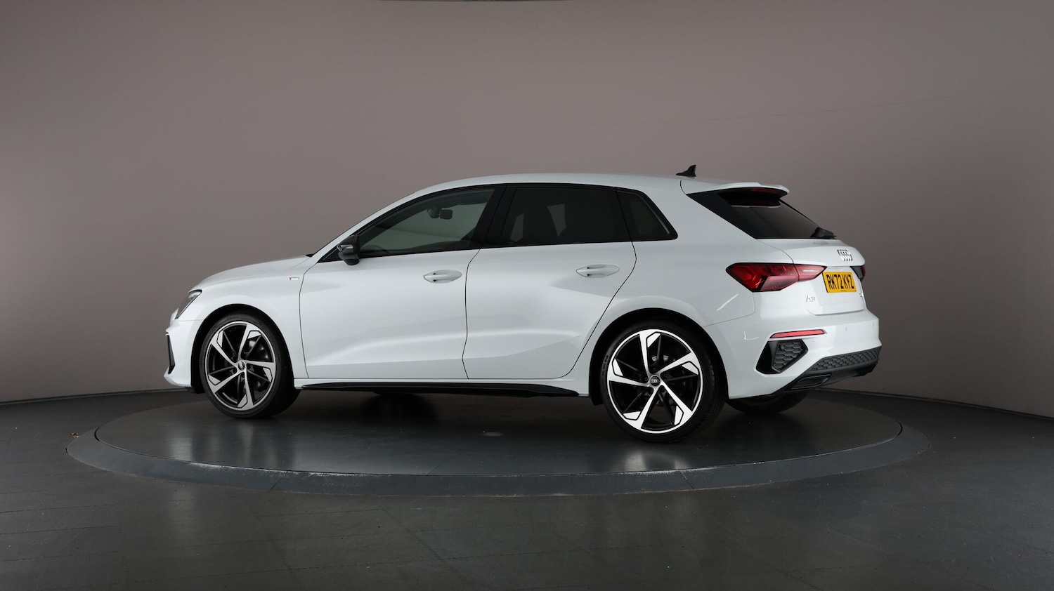 Used Audi A3 2022 for sale - 76136810: Photo 78
