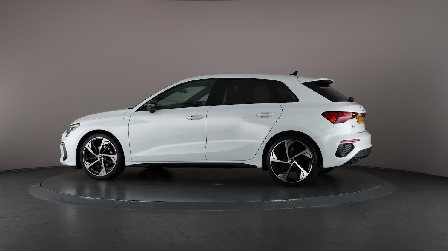 Used Audi A3 2022 for sale - 76136810: Photo 79
