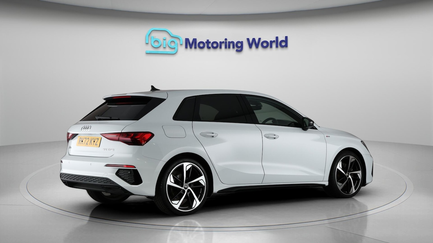 Used Audi A3 2022 for sale - 76136810: Photo 8