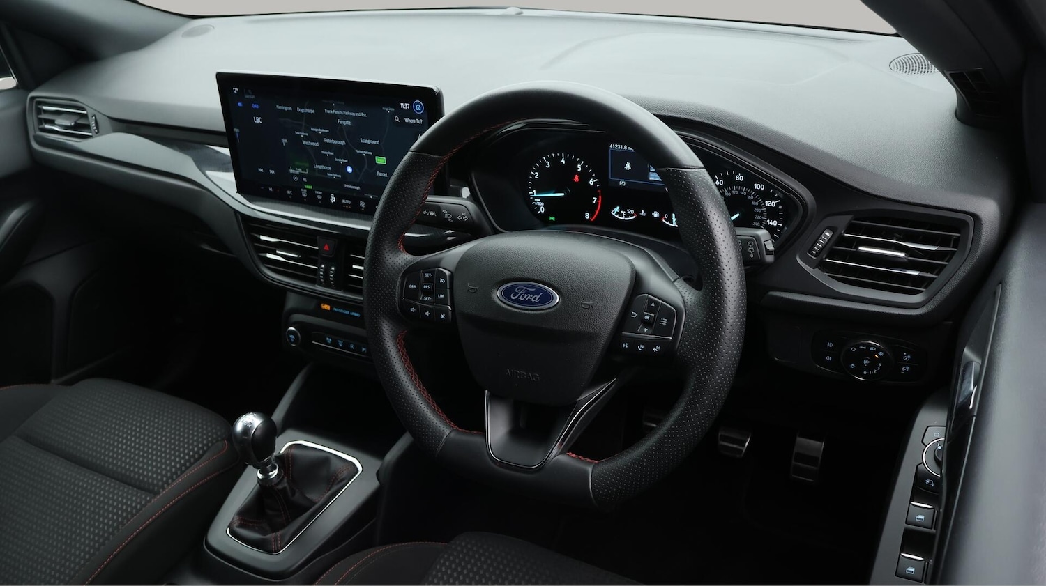 Used Ford Focus 2023 for sale - 76512088: Photo 10