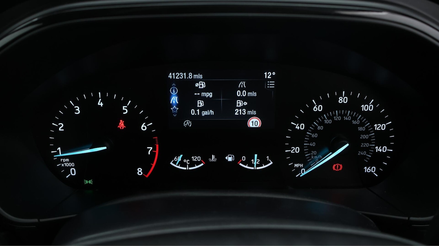 Used Ford Focus 2023 for sale - 76512088: Photo 11