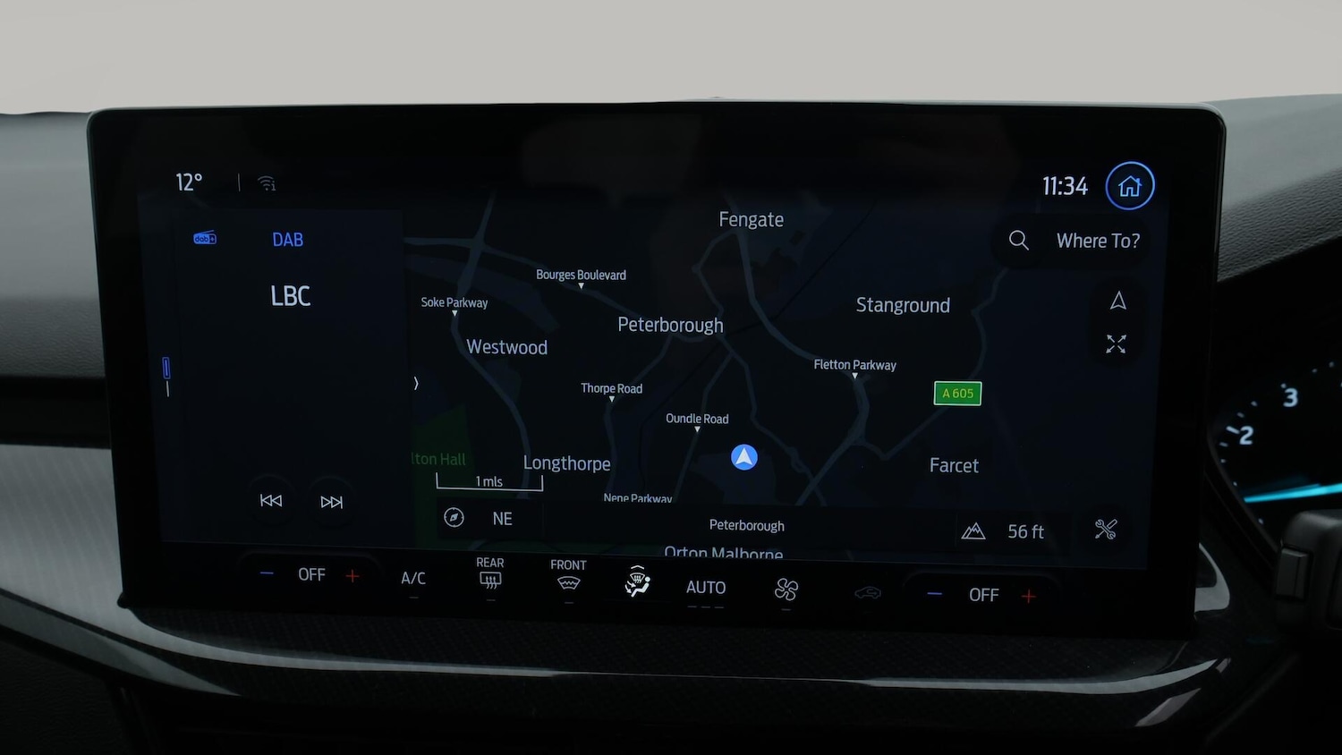 Used Ford Focus 2023 for sale - 76512088: Photo 12