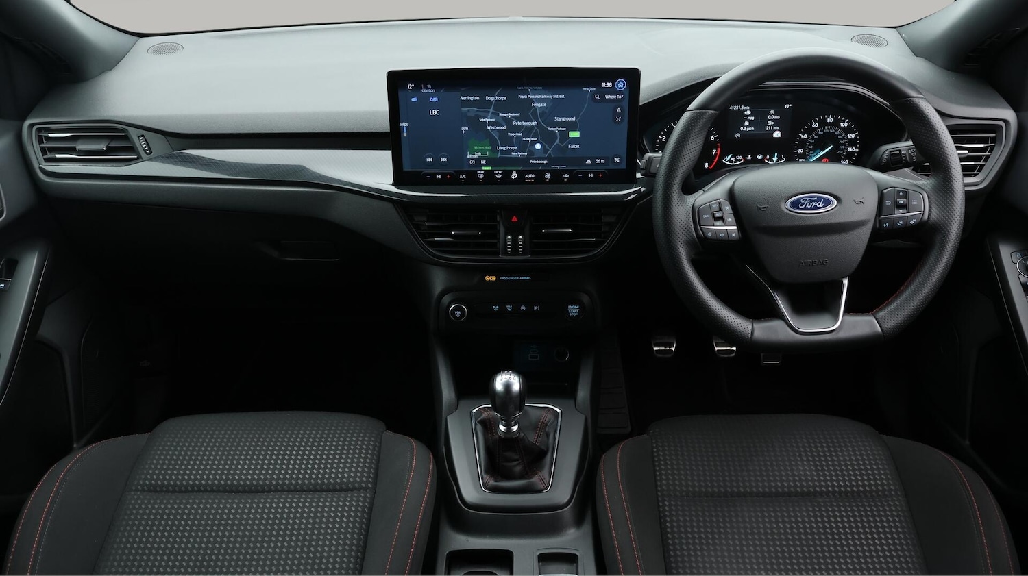 Used Ford Focus 2023 for sale - 76512088: Photo 14