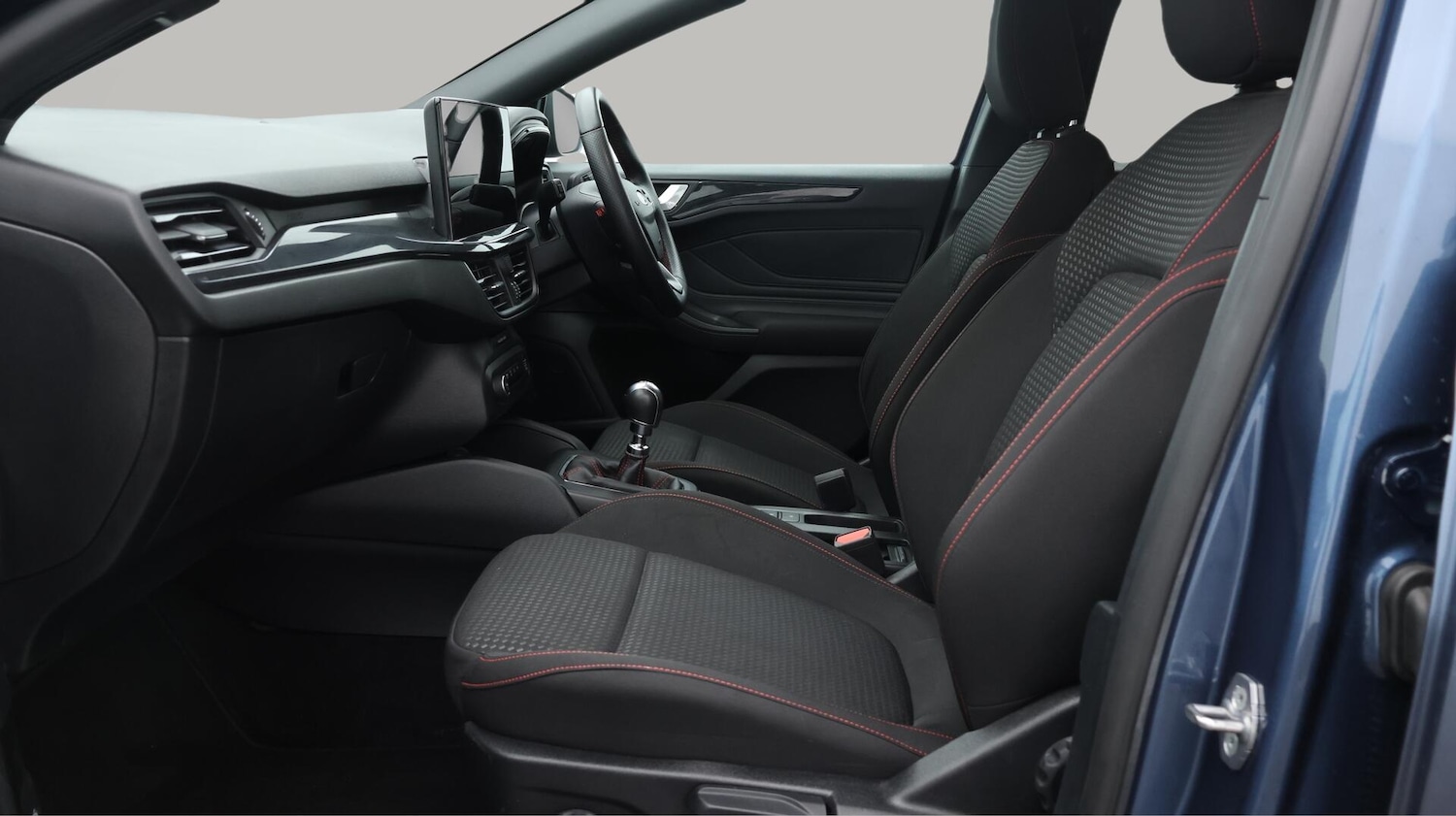 Used Ford Focus 2023 for sale - 76512088: Photo 15