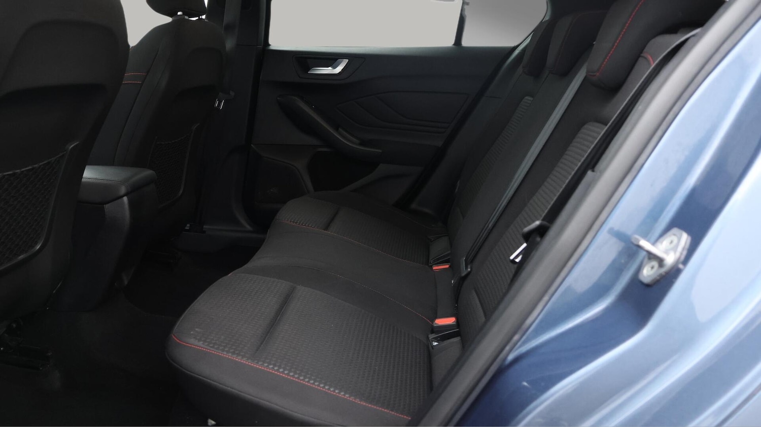 Used Ford Focus 2023 for sale - 76512088: Photo 17