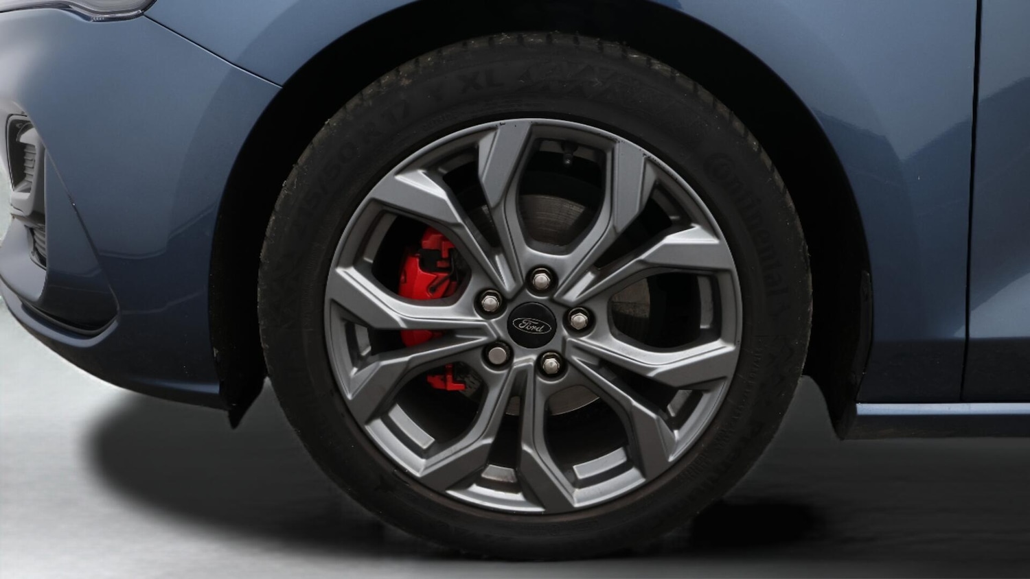 Used Ford Focus 2023 for sale - 76512088: Photo 19