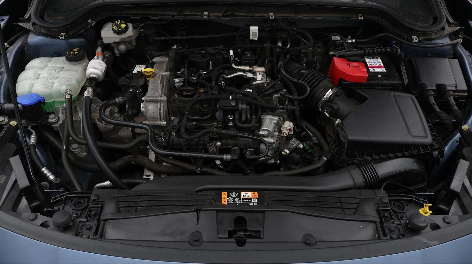 Used Ford Focus 2023 for sale - 76512088: Photo 20