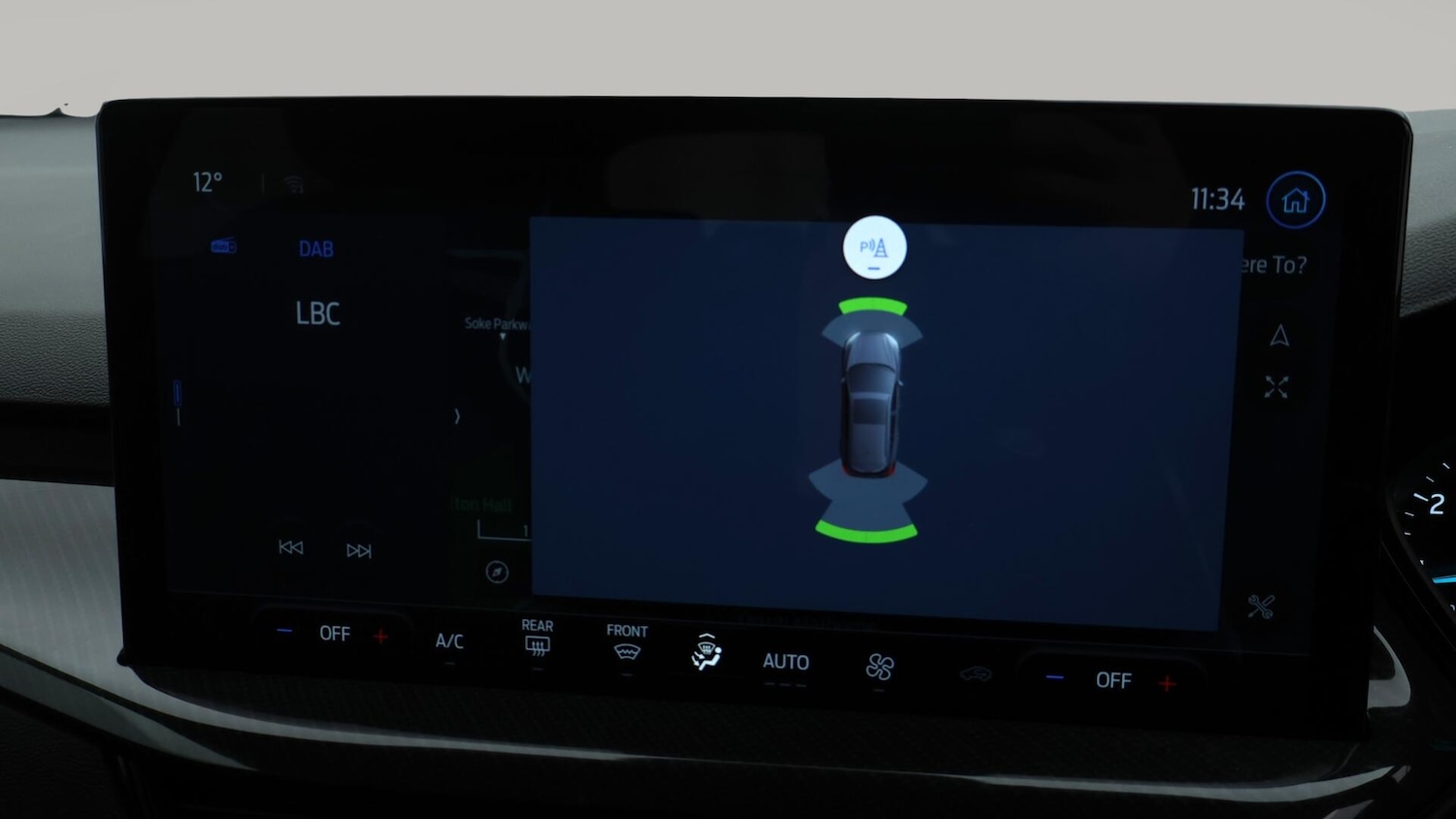 Used Ford Focus 2023 for sale - 76512088: Photo 25