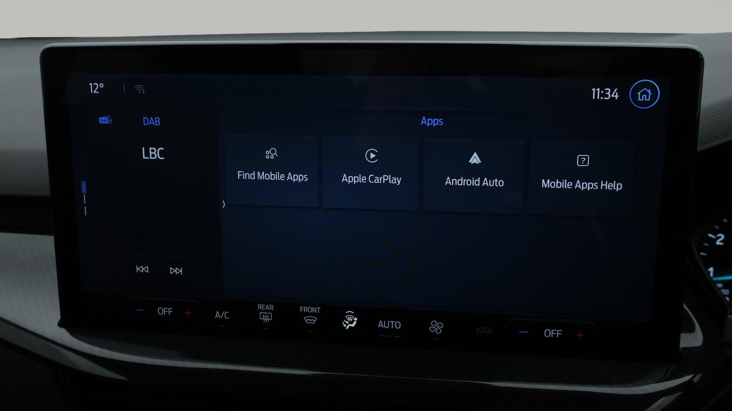 Used Ford Focus 2023 for sale - 76512088: Photo 26