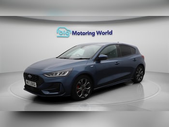 Used Ford Focus 2023 for sale - 76512088: Photo