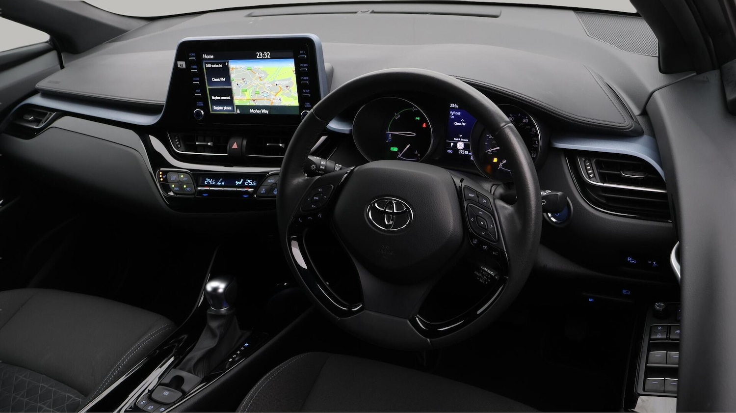 Used Toyota C-HR 2020 for sale - 76689322: Photo 10