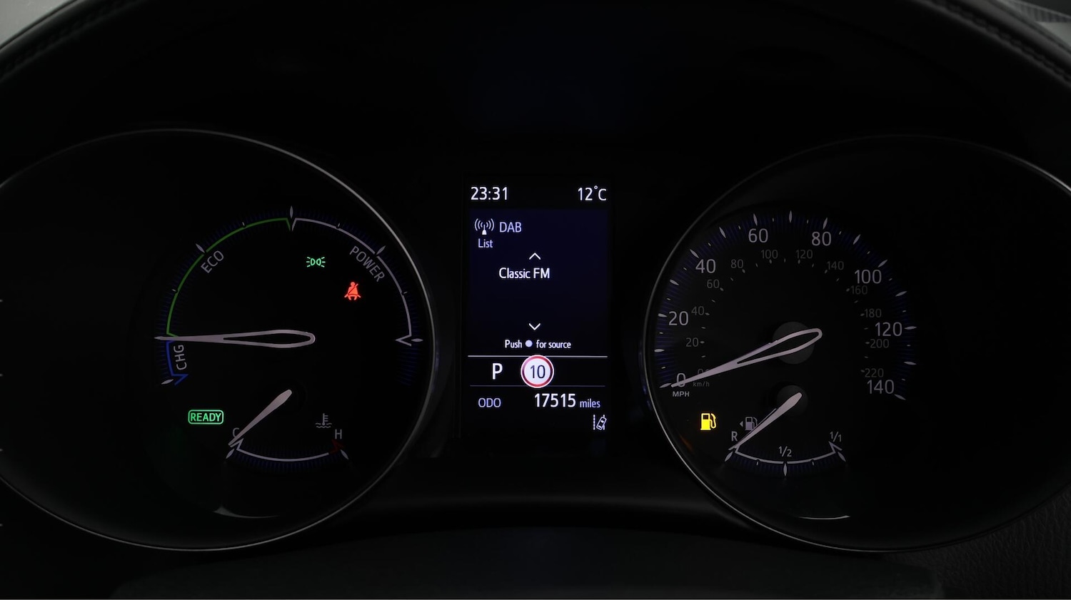 Used Toyota C-HR 2020 for sale - 76689322: Photo 11