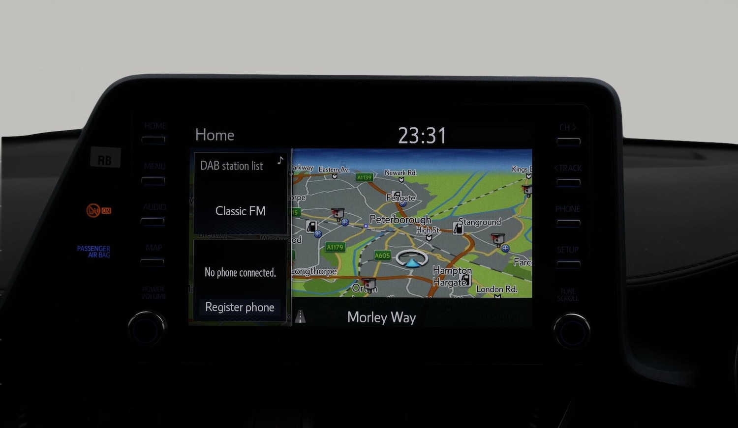 Used Toyota C-HR 2020 for sale - 76689322: Photo 12