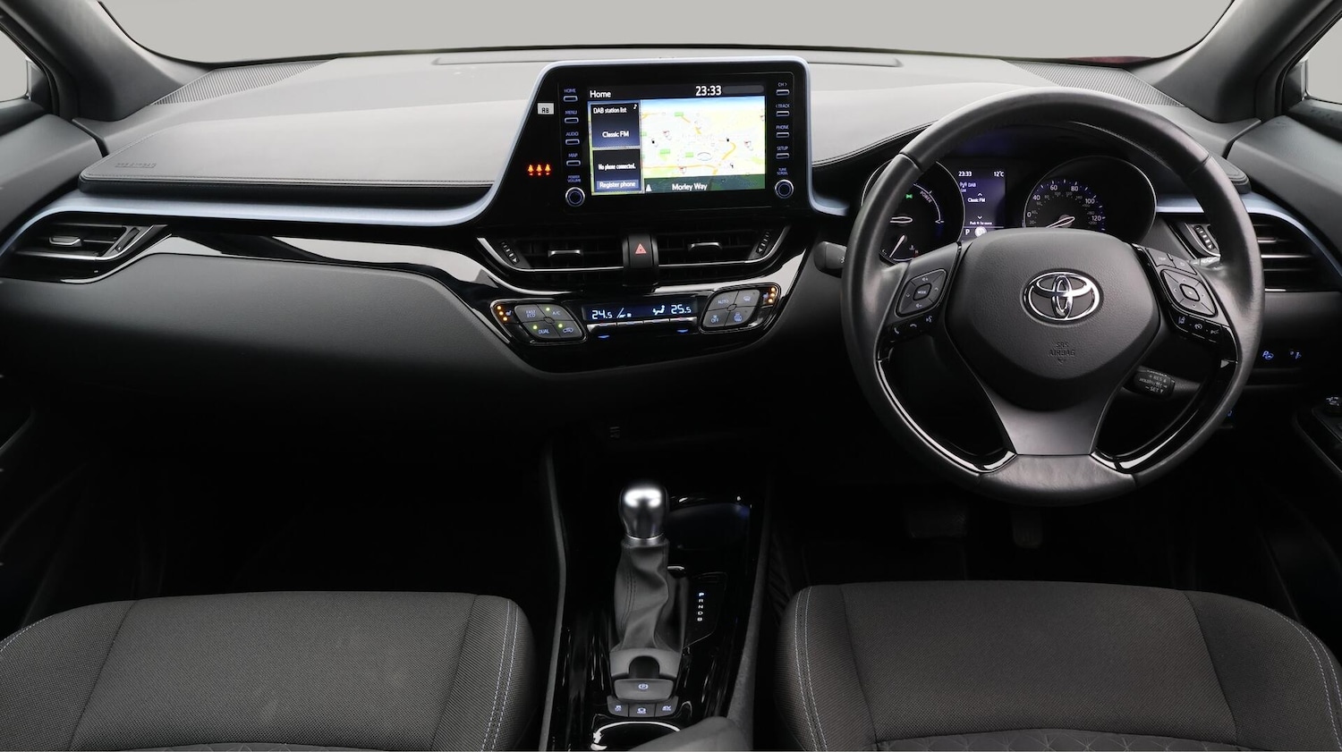 Used Toyota C-HR 2020 for sale - 76689322: Photo 14