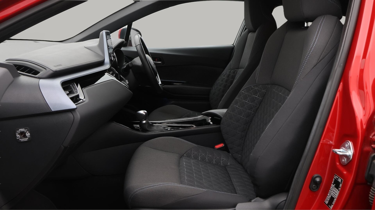 Used Toyota C-HR 2020 for sale - 76689322: Photo 15