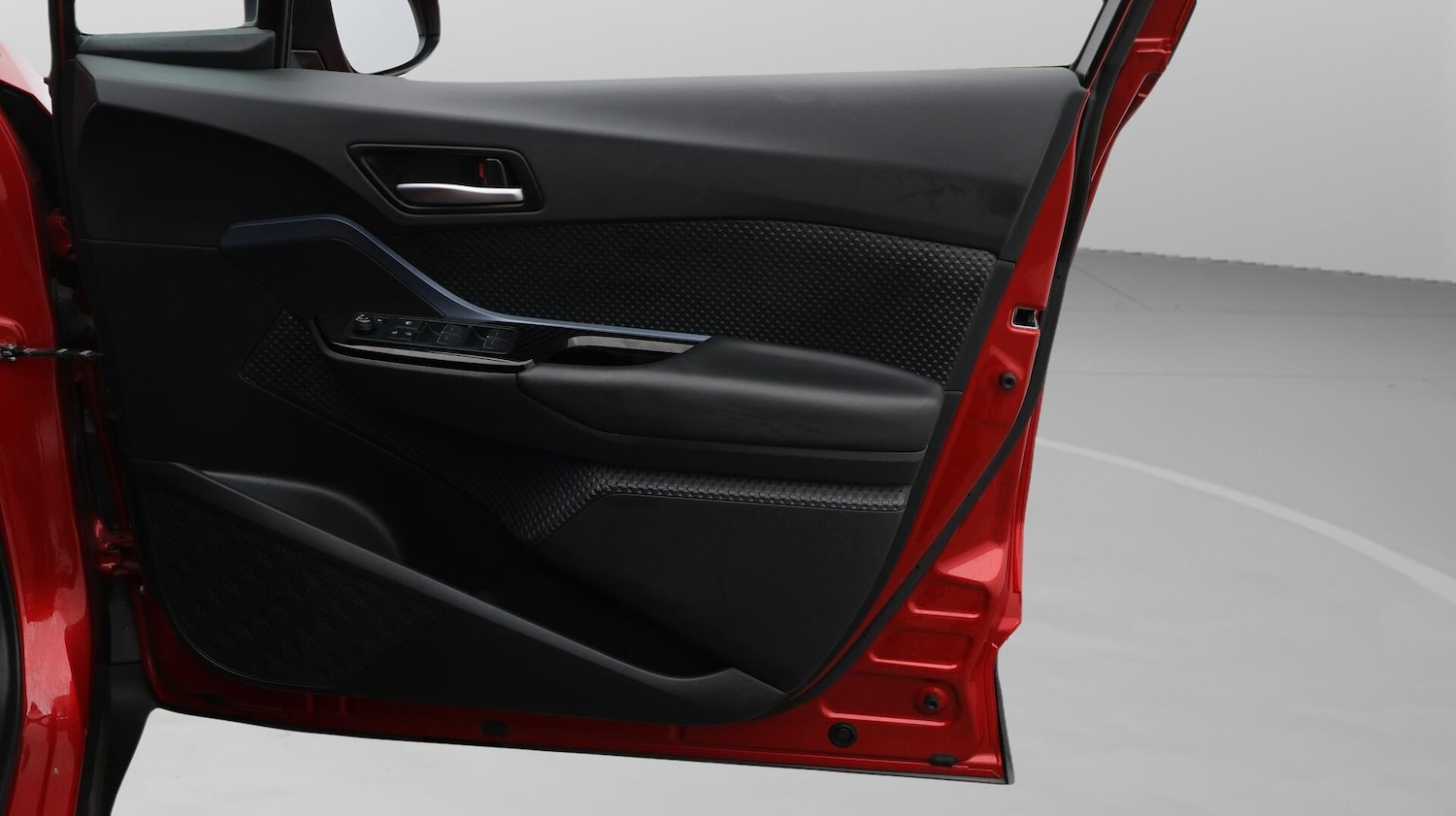 Used Toyota C-HR 2020 for sale - 76689322: Photo 16