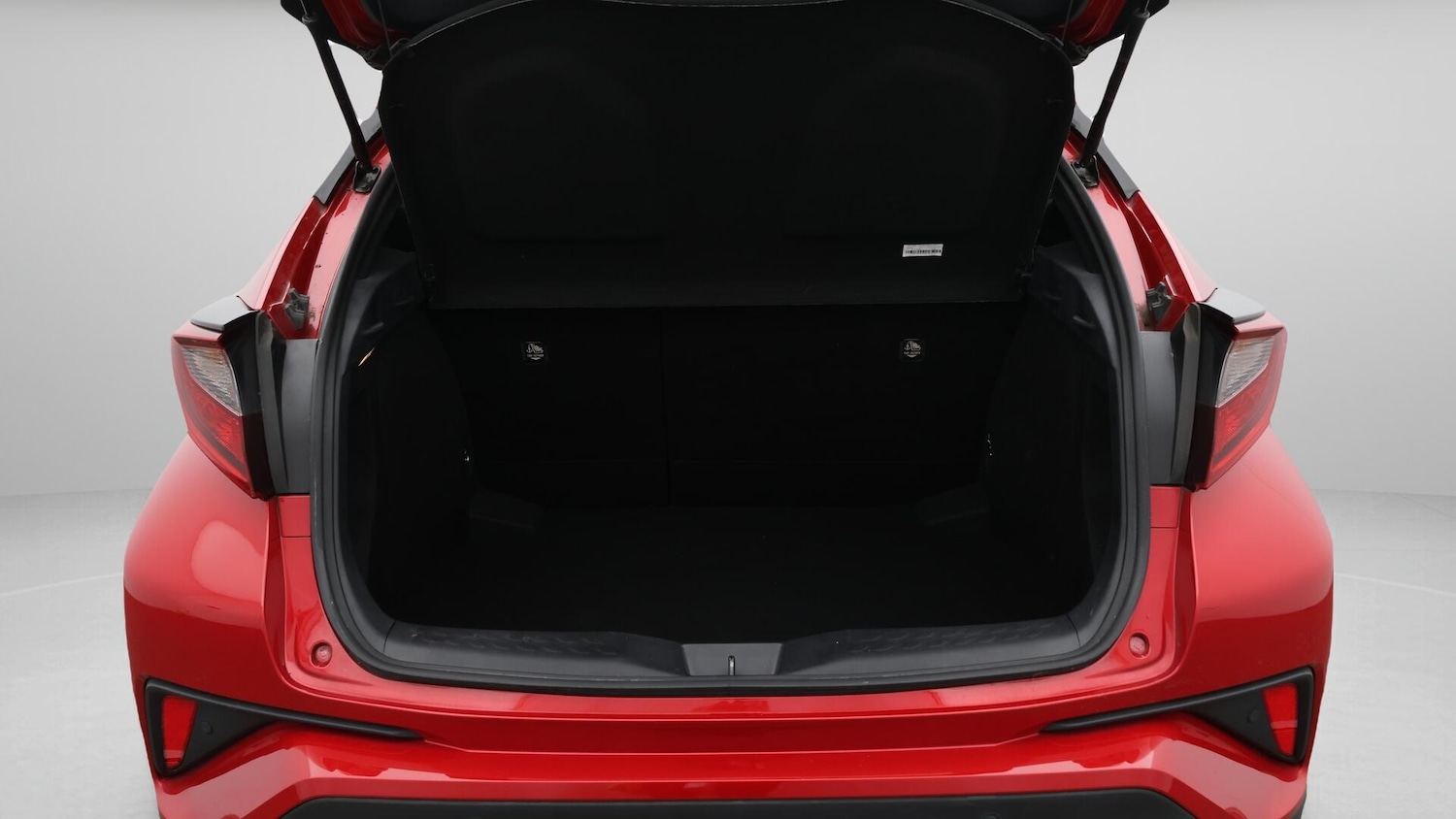 Used Toyota C-HR 2020 for sale - 76689322: Photo 18