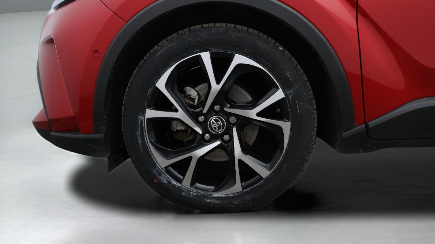 Used Toyota C-HR 2020 for sale - 76689322: Photo 19