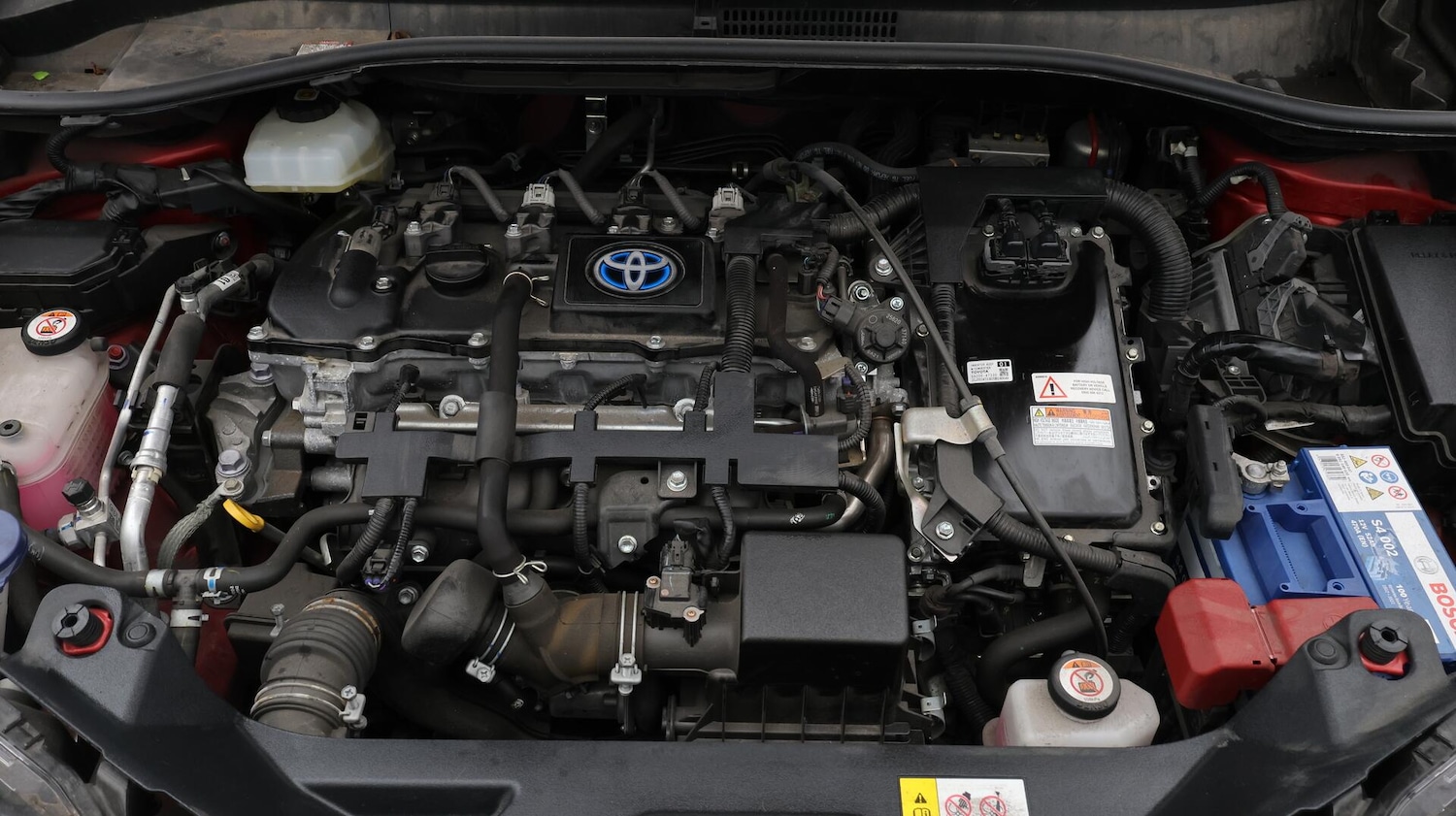 Used Toyota C-HR 2020 for sale - 76689322: Photo 20