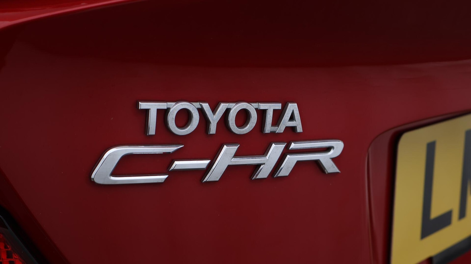 Used Toyota C-HR 2020 for sale - 76689322: Photo 21