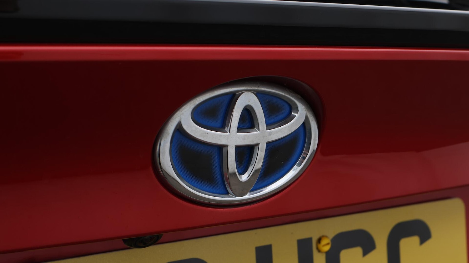 Used Toyota C-HR 2020 for sale - 76689322: Photo 22