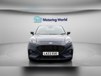 Used Ford Puma 2023 for sale - 78270701: Photo