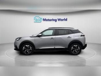 Used Peugeot 2008 2020 for sale - 79206265: Photo