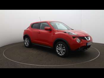 2018 (67) - 1.2 DiG-T Acenta 5dr