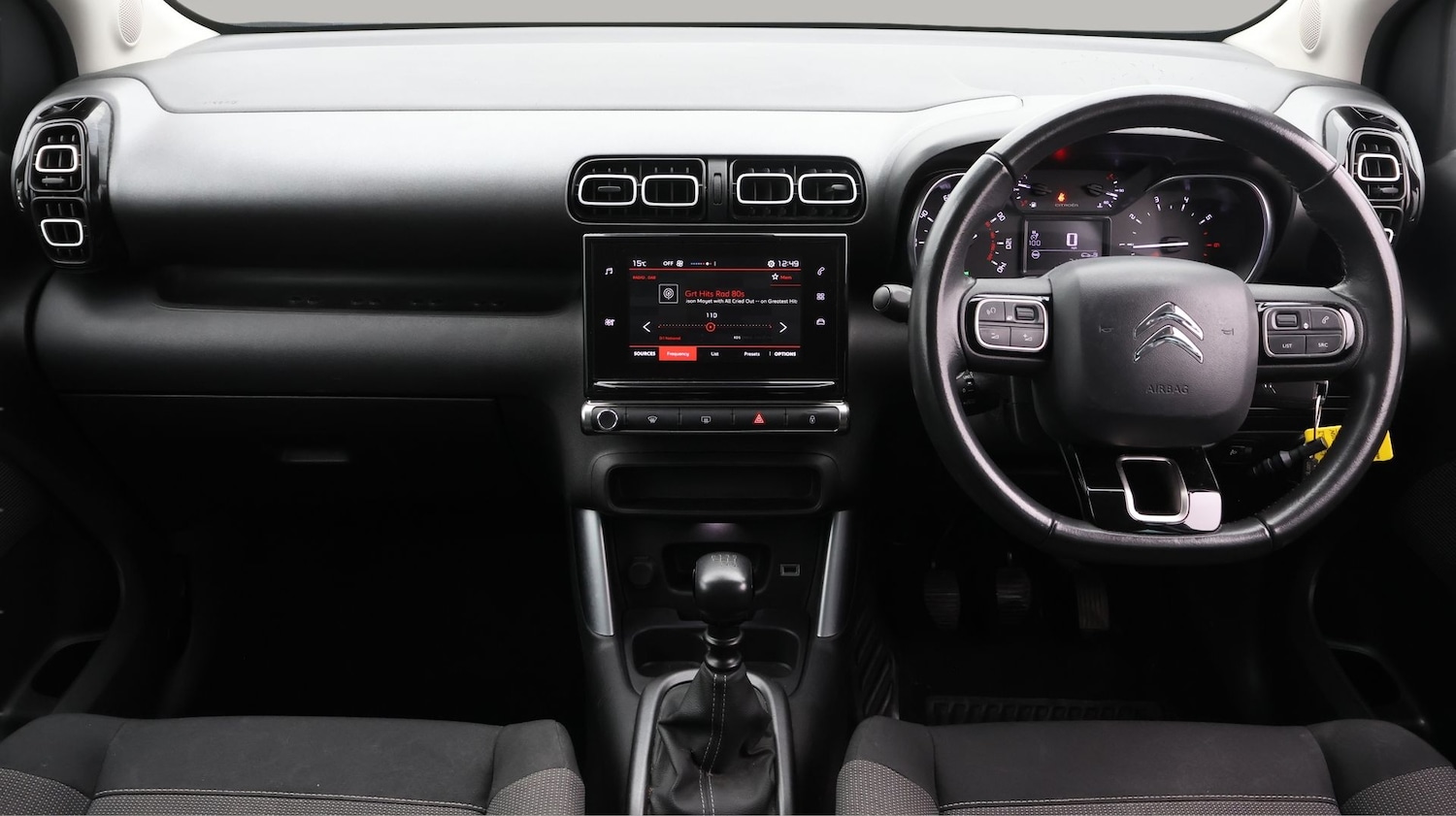 Used Citroen C3 Aircross 2019 for sale - 77774250: Photo 13