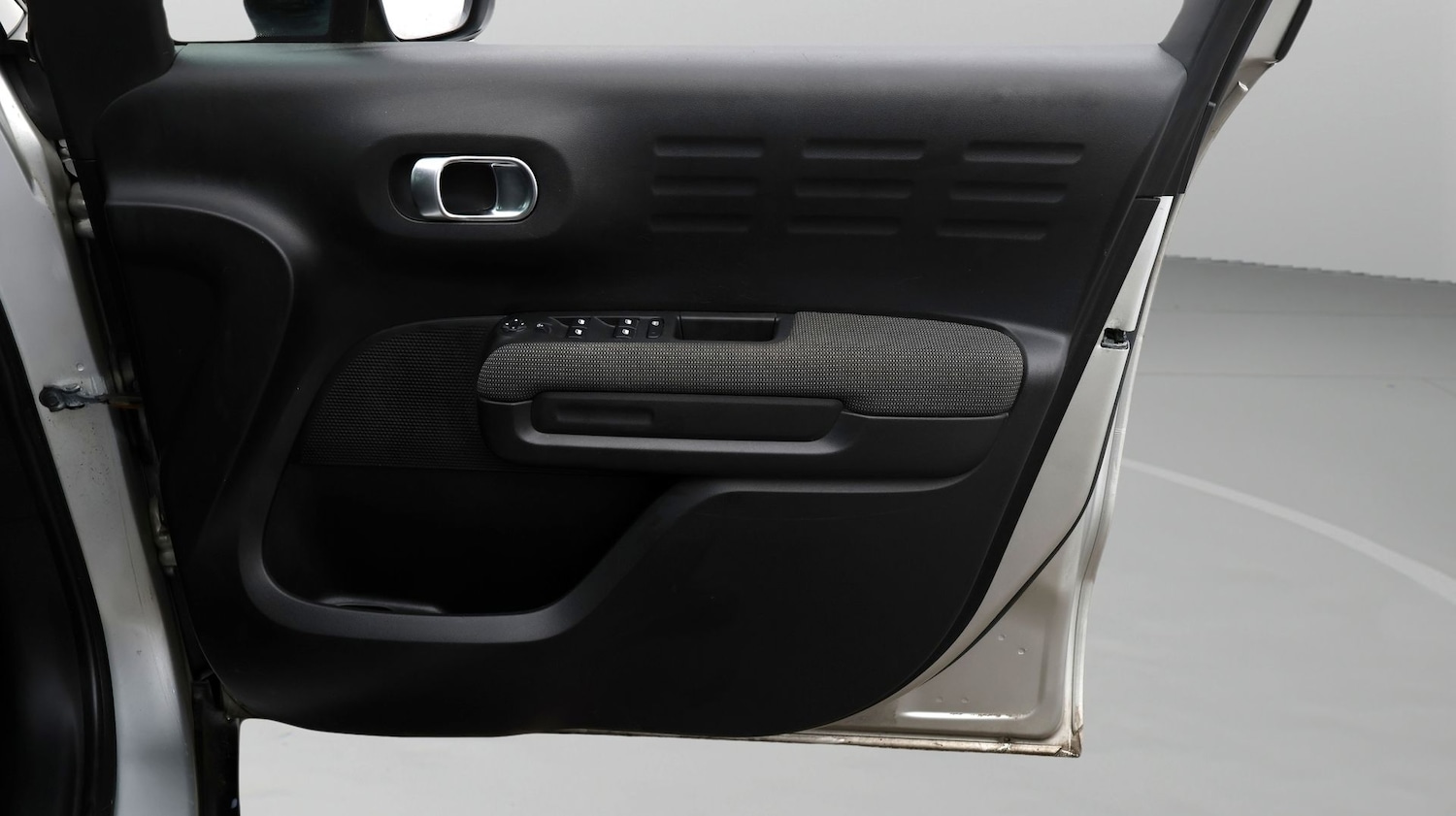 Used Citroen C3 Aircross 2019 for sale - 77774250: Photo 15