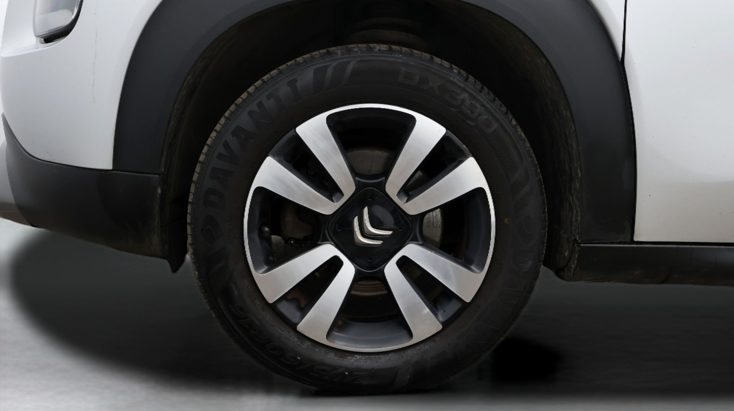 Used Citroen C3 Aircross 2019 for sale - 77774250: Photo 18