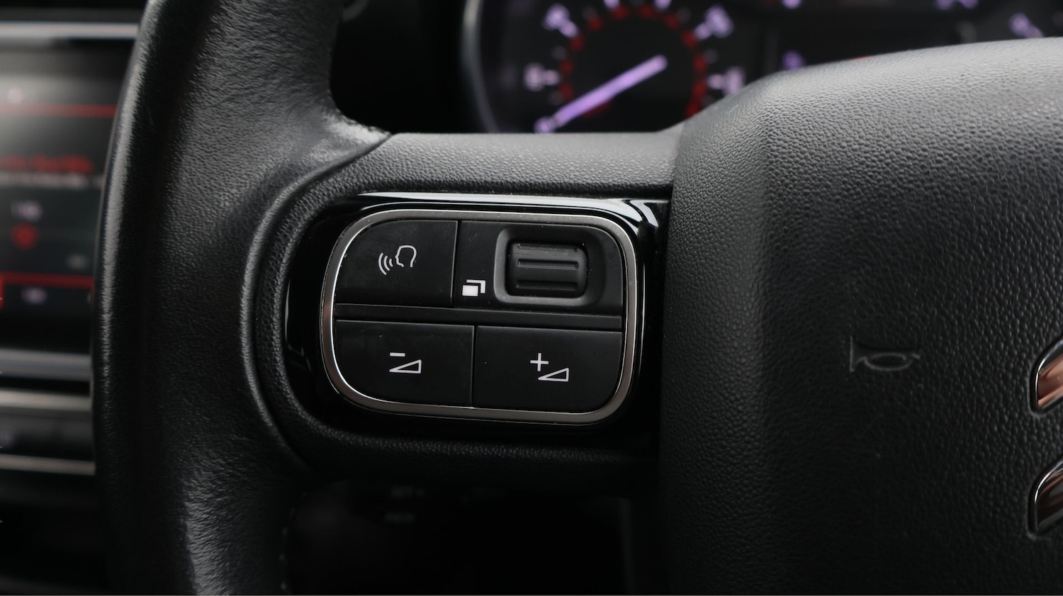 Used Citroen C3 Aircross 2019 for sale - 77774250: Photo 21