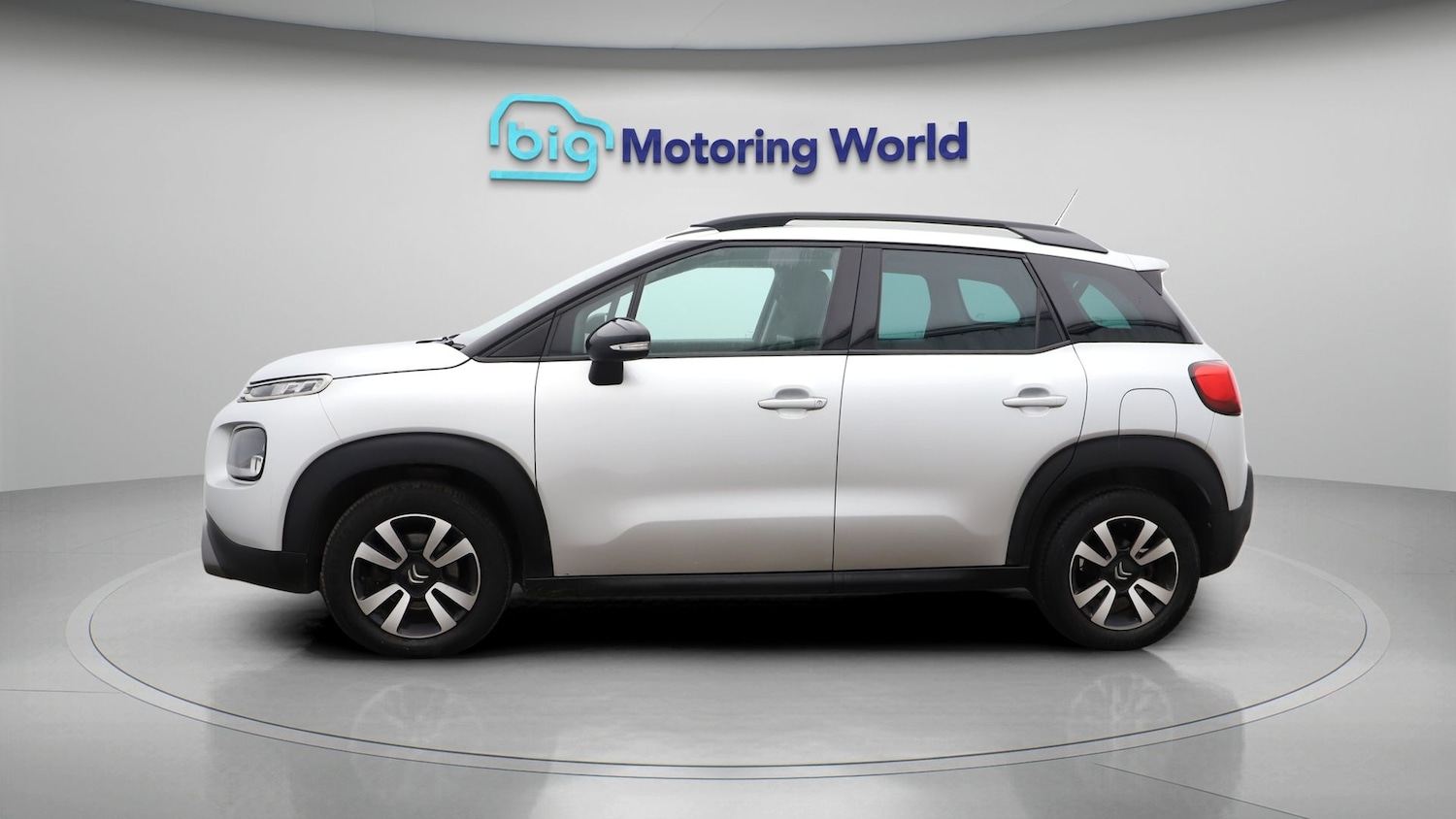 Used Citroen C3 Aircross 2019 for sale - 77774250: Photo 4