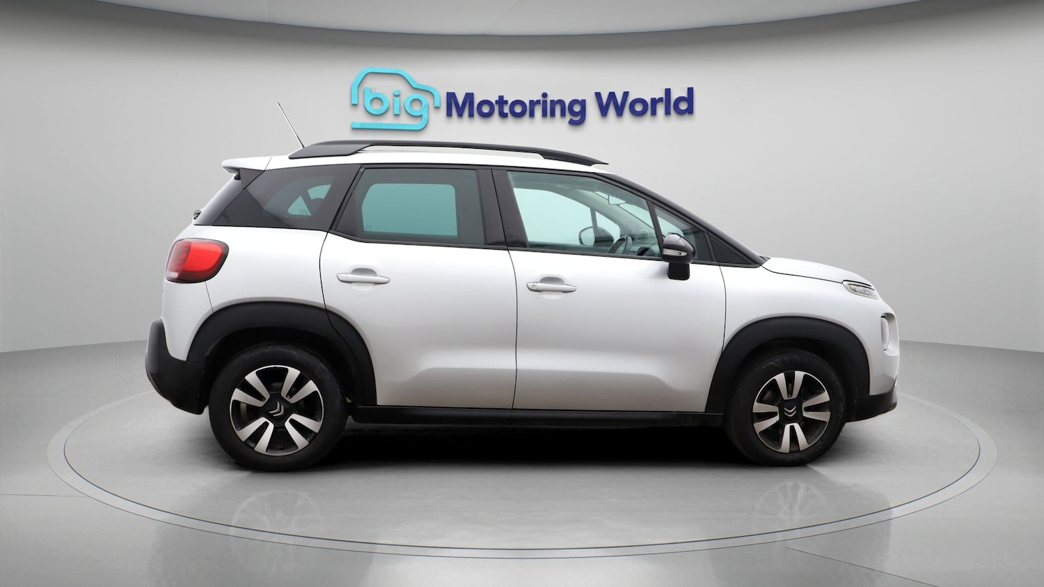 Used Citroen C3 Aircross 2019 for sale - 77774250: Photo 8
