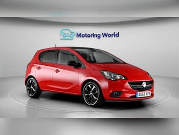 Used Vauxhall Corsa 2019 for sale - 79640168: Photo